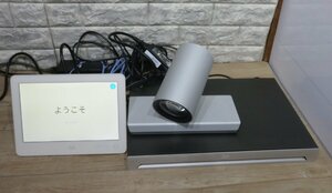 ★≪中古品≫Cisco TelePresence SX80 TTC6-12他[t24091929]