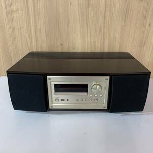 【D-1】 Onkyo PH3000 CDプレーヤー オンキョー CD読み込み不可 2216-10