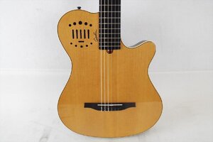 ☆ Godin Grand Concert Duet Ambient ギター 中古 # 現状品 241007B9707