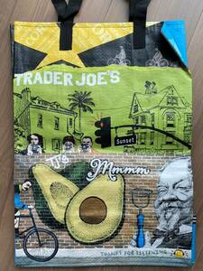 ◆ トレイダージョーズ　trader joe