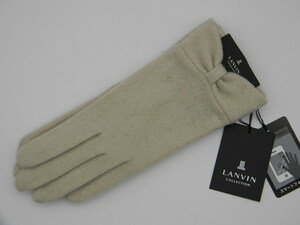 ★ LANVIN ★ 手袋 ランバン 