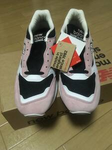 new balance M1500MPK US11 新品未使用 ニューバランス 997 1300 998 1400 Made in England UK