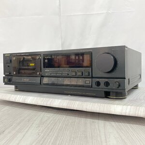 【 D 】3092 Victor TD-V721 カセットデッキ ビクター