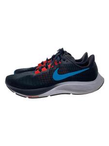 NIKE◆AIR ZOOM PEGASUS_エア ズーム ペガサス 37/28cm/BLK