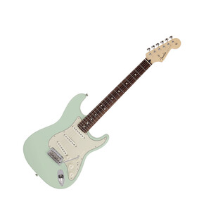 フェンダー Fender Made in Japan Junior Collection Stratocaster RW SATIN SFG エレキギター フェンダージャパン ストラトキャスター