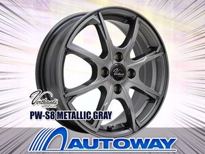 新品タイヤホイールセット 185/60R15インチ GOODYEAR グッドイヤー ICE NAVI 7 スタッドレス 4本セット