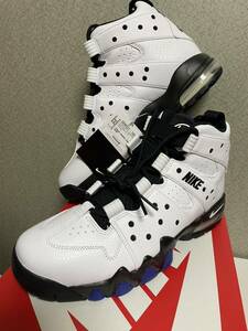 ［未使用］NIKE AIR MAX2 CB ’94 ナイキ エア マックス 2 CB DD8557-100 27.5cm