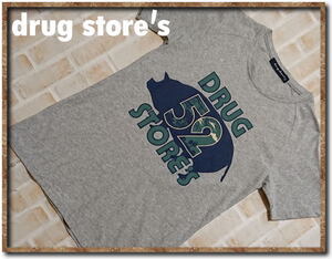 ☆drug store