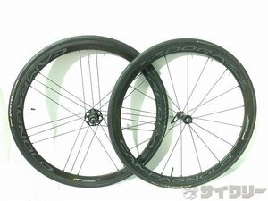 ▼カンパニョーロ CAMPAGNOLO▼チューブラーホイールセット BORA ONE 35 シマノフリー11s▼島