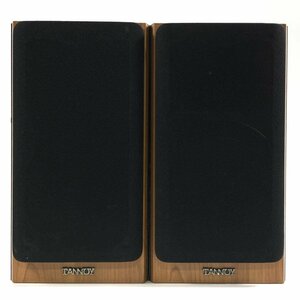 TANNOY タンノイ mercury m2-cherry 2way ペア ブックシェルフ型 スピーカー◆動作品