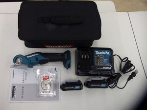 マキタ makita 充電式マルチカッタ CP100D