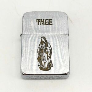 【25149】限定品 ZIPPO TMGE ミッシェルガンエレファント ジッポーライター THEE MICHELLE GUN ELEPHANT 着火未確認 中古品 クリックポスト