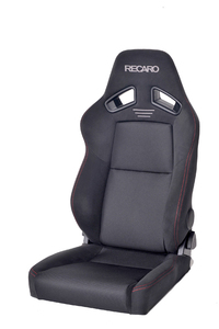 RECARO SR-7F ASM IS-11 GK A/R SBR　アームレスト対応モデル