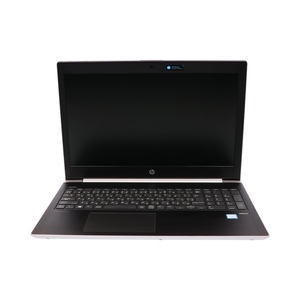 ★HP 450G5 Core i5-1.6GHz(8250U)/8GB/500GB/15.6/Win10Pro64bit