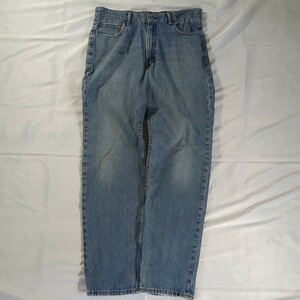 LEVI’S501 リーバイス ジーンズ デニム w36L36 デニムパンツ 古着