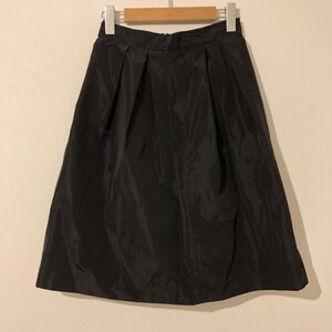 CNCN 36 シーエヌシーエヌ スカート ひざ丈スカート Skirt Medium Skirt 紺 / ネイビー / 10007998