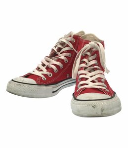 コンバース ハイカットスニーカー ALL STAR HI M9621 メンズ 25 S CONVERSE