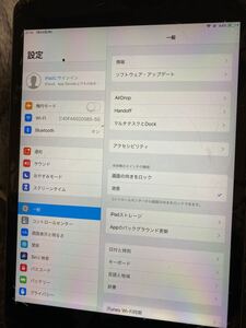 iPad mini 1円スタート