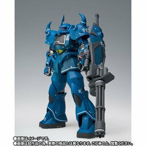 ＧＵＮＤＡＭ　ＦＩＸ　ＦＩＧＵＲＡＴＩＯＮ　ＭＥＴＡＬ　ＣＯＭＰＯＳＩＴＥ　　　グフ　　　『機動戦士ガンダム』　　【537】★