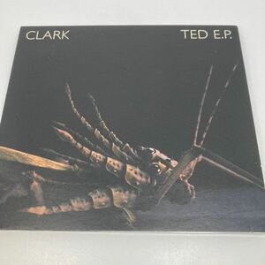 【輸入盤】 Ｔｅｄ／ＣｈｒｉｓＣｌａｒｋ