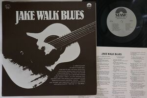 米LP Various Jake Walk Blues ST110 STASH /00260