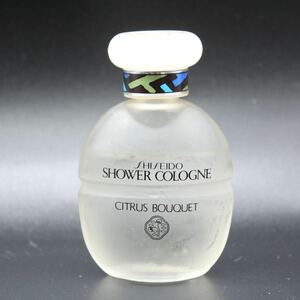 資生堂 シャワーコロン シトラスブーケ オーデコロン 25ml ミニ香水 香水