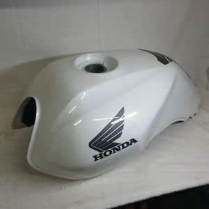 【A0344】HONDA ホンダ CB400SFV NC42 純正 燃料タンク フューエルタンク 凹み有 錆無し 中古品