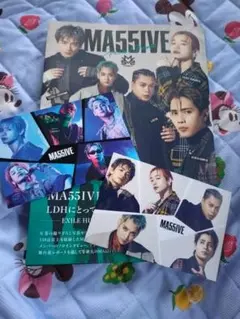 MA55IVE SPECIALBOOK