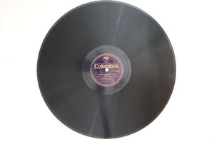 78RPM/SP Walter Gieseking Suite Bergamasque No.1 / Suite Bergamasque No.2 W260 COLUMBIA 12 /00500