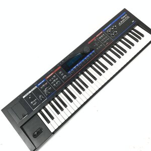 Roland JUNO-Di ローランド シンセサイザー 61鍵★簡易検査品