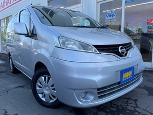 NV200バネット 1.6 16S 7人乗り　キーレス　Rクーラー