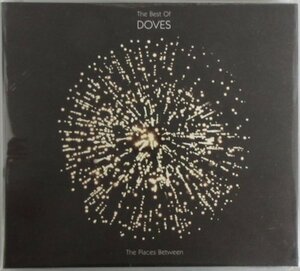 DOVES / THE PLACES BETWEEN：THE BEST OF DAVES / HVNLP 78CD 輸入盤 2CD+DVD【未開封新品】