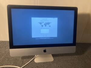 ☆1円スタート！☆ iMac 21.5インチ/Late2015/A1418