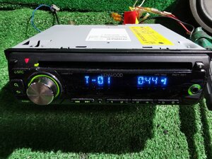 ☆☆KENWOOD ケンウッド RDT-151 ラジオ CD AUX