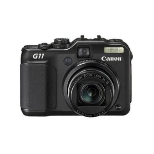 中古 １年保証 美品 Canon PowerShot G11