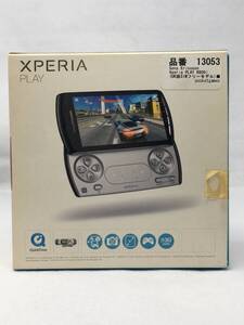 NY-318 Sony XPERIA PLAY SO-01D ソニー エクスペリア プレイ DOCOMO シムフリー