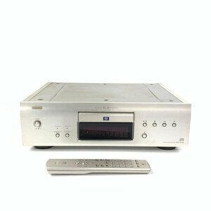 DENON デノン DCD-1650AE CD/SACDプレーヤー リモコン付き◆動作品