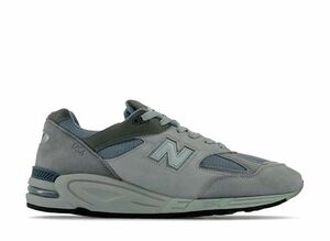 Wtaps New Balance 990V2 "Gray" 29cm M990WT2