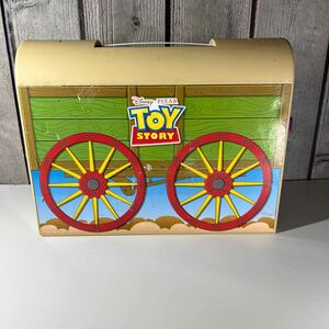 トイ　ストーリー　TOY STORY アンディ　シド　部屋　ピザ　プラネット　希少品　当時物　ディズニー　Disney ピクサー　PIXAR ビンテージ