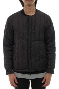 nonnative ノンネイティブ ダウンジャケット NN-J2615 DWELLER DOWN BLOUSON POLY TAFFETA ホワイトグースダウン ポリエステルタフタ ノー