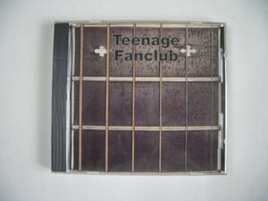 ★CD 輸入盤【新品】★TEENAGE　 FANCLUB　～　What　You　Do　To　Me