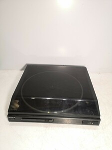 SONY PS-V725 ターンテーブル 中古