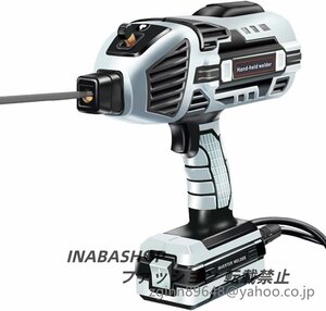 【新入荷】 ミオート溶接機 110V インバーター直流 電気溶接機 小型 溶接 家庭用ポータブル 110V用溶接機 軽量 強力絶縁 アーク溶接機