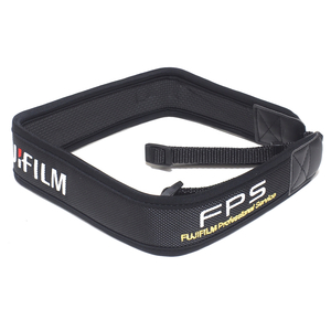 ★ 新品・未使用品 ★ 富士フイルム FUJIFILM FPS プロストラップ プロスト 現行品