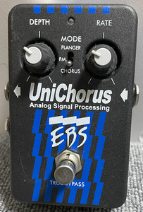 EBS / UNICHORUS