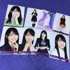 乃木坂46 賀喜遥香 生写真 まとめ売り