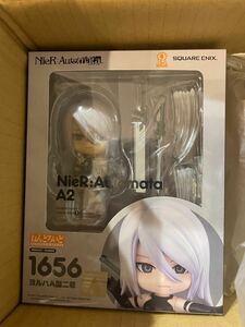 ねんどろいど NieR Automata ヨルハA型二号 新品未開封品