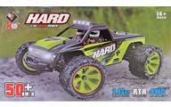 新品ラジコン 1/14 4WDビッグレッグドカー HARD(ハード) RTRセット 2.4GHz仕様 [144002]