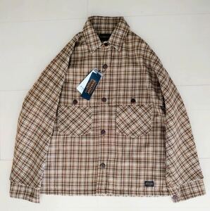 新品タグ付★半額以下！PENDLETON×BEAMS ペンドルトン ビームス ロガー ジャケット アウトドア ワークジャケット 定価19800円