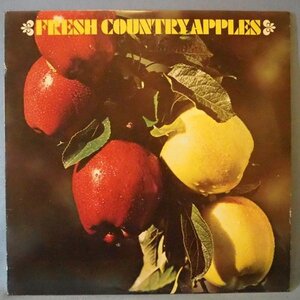 ■PSYCHEDELIC DELICIOUS★WASHINGTON APPLE FRESH COUNTRY APPLES★送料無料(条件有り)多数出品中!★オリジナル名盤■